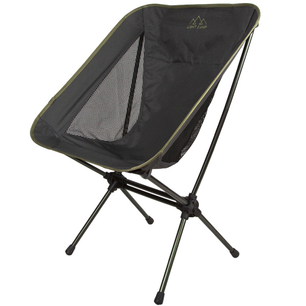Кресло складное Folding Chair Small до 120кг (зеленый)